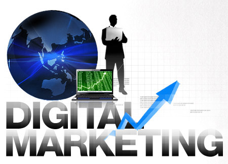digital-marketing company